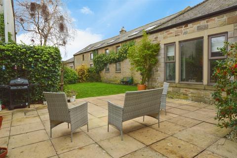3 bedroom barn conversion for sale - Pendemor, Longhirst, Morpeth