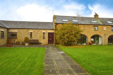 3 bedroom barn conversion for sale - Pendemor, Longhirst, Morpeth