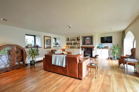 3 bedroom barn conversion for sale - Pendemor, Longhirst, Morpeth