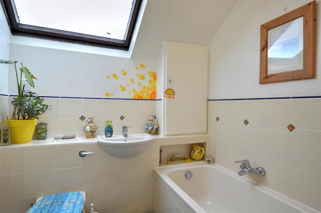 Bathroom/wc