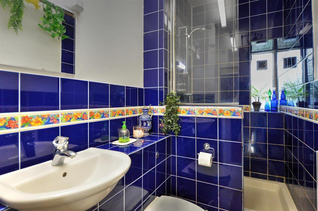 Shower room/wc