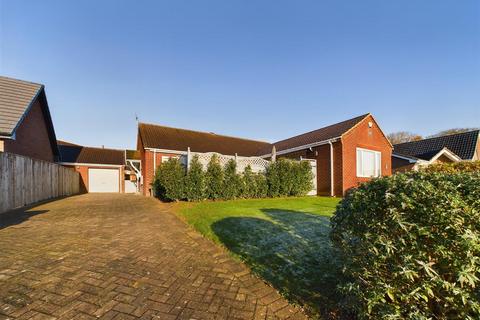 3 bedroom detached bungalow for sale, West Crayke, Bridlington