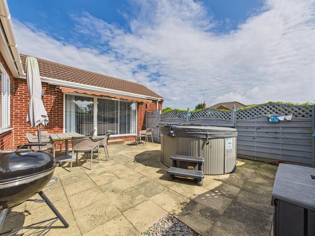 Garden: