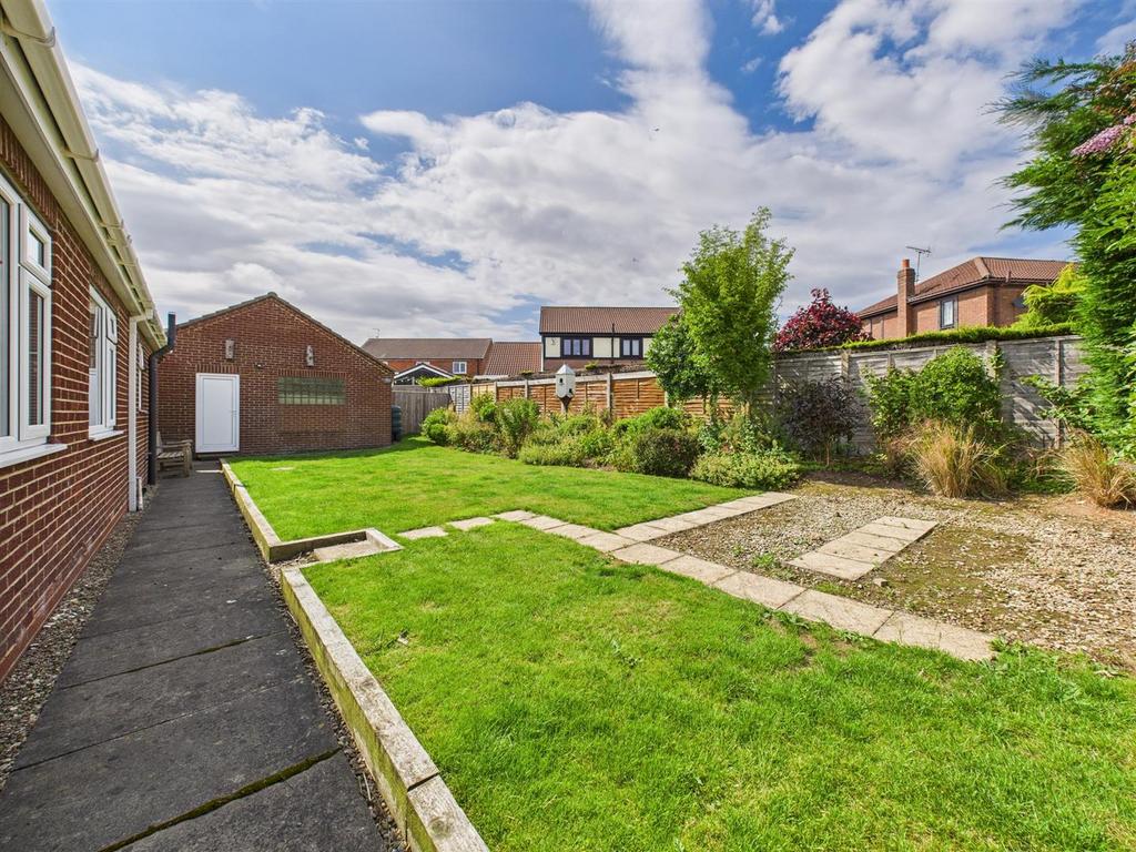 Garden: