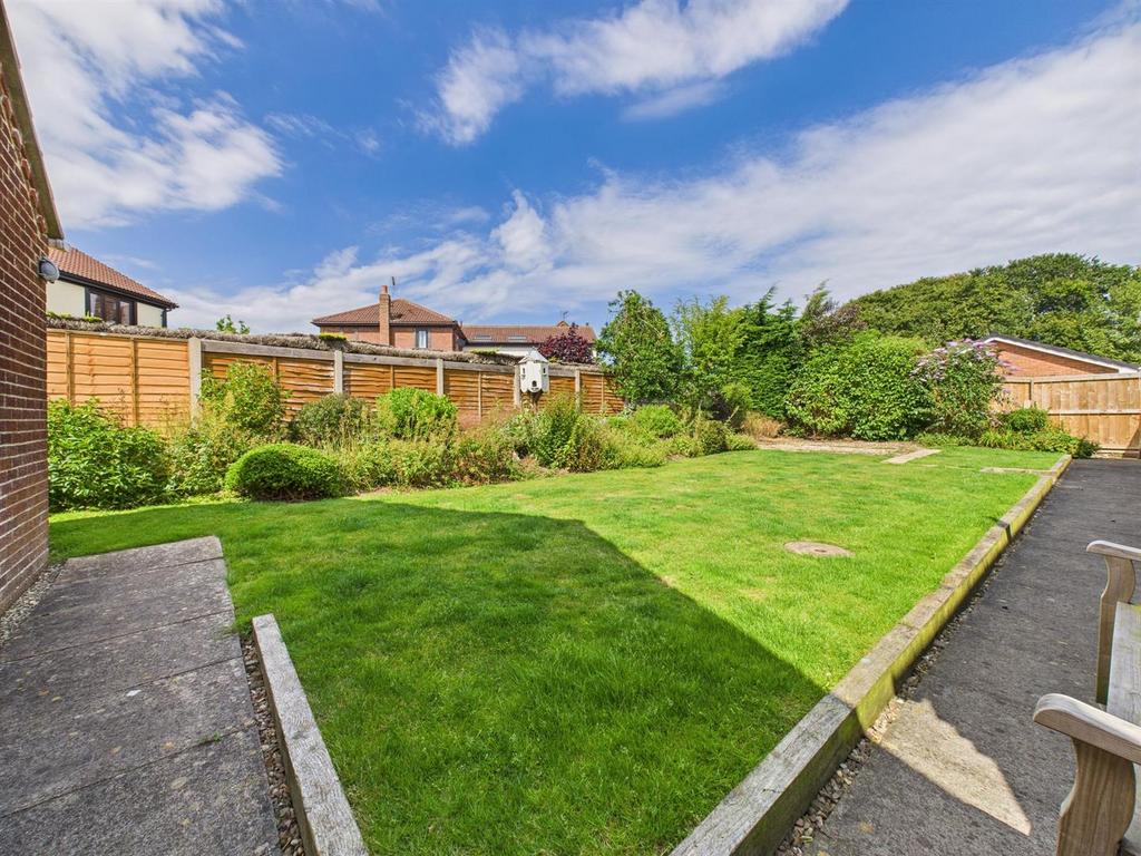 Garden: