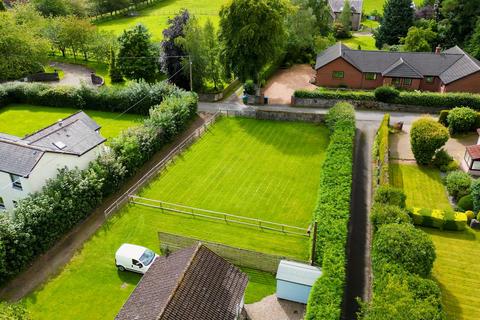 Land for sale, Woodlands Road, Blairgowrie