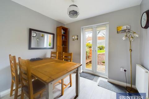 2 bedroom terraced house for sale, Sunrise Drive, Moor Road, Filey