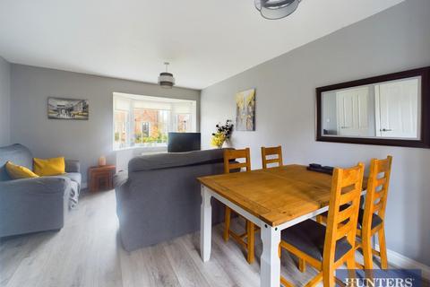 2 bedroom terraced house for sale, Sunrise Drive, Moor Road, Filey