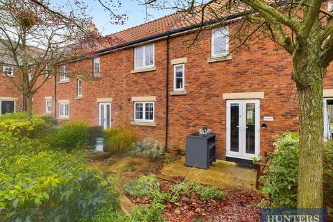 2 bedroom terraced house for sale, Sunrise Drive, Moor Road, Filey