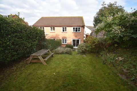 3 bedroom semi-detached house for sale, Jupes Close, Exminster, Exeter, EX6