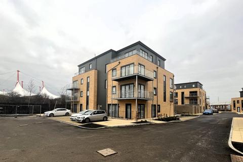 1 bedroom apartment for sale, Newtown, Ashford TN24