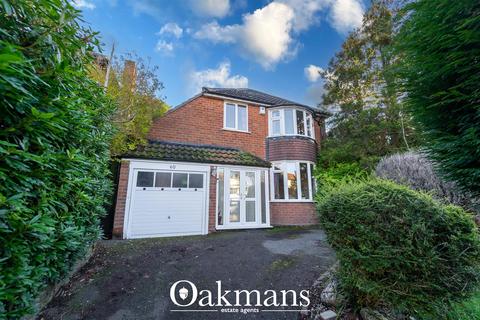 3 bedroom detached house for sale - Highfield Lane, Quinton, Birmingham