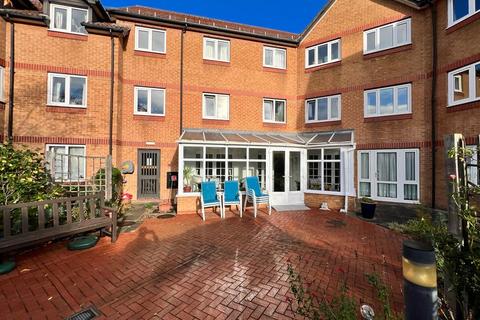 1 bedroom retirement property for sale, Brancaster Road, Newbury Park