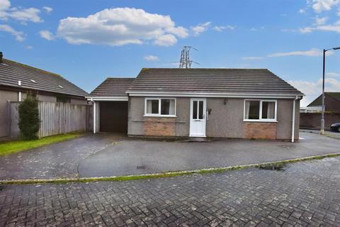 2 bedroom detached bungalow for sale, Huntersfield, Tolvaddon, Camborne