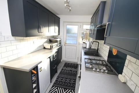 22 Moorside Avenue, Bradford, BD2 3HG