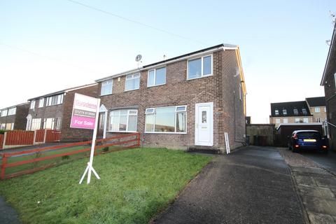 22 Moorside Avenue, Bradford, BD2 3HG