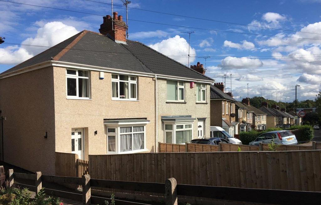 London Road, Coventry 3 bed semidetached house to rent £1,200 pcm (£