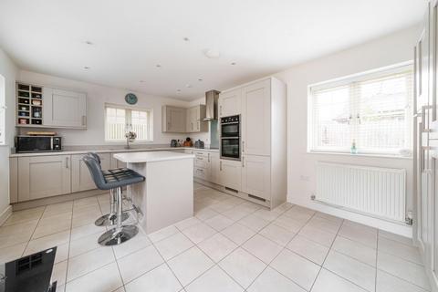 4 bedroom detached house for sale, Hazelwood Grove, Eastleigh