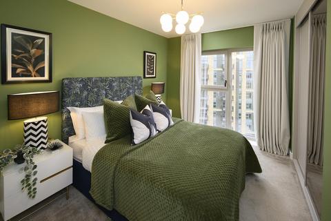 2 bedroom apartment for sale - Apartment 6.6.6, No.6 Bankside Gardens, Green Park, Reading, RG2 6BN