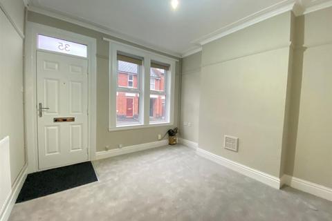 3 bedroom terraced house to rent - Sherwin Street, Derby DE22