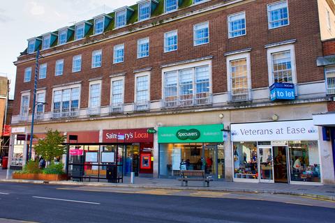 Retail property (high street) to rent, 9 - 73 St Stephens Street, Norwich NR1