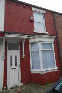 4 bedroom terraced house to rent - Worcester Street, Middlesbrough