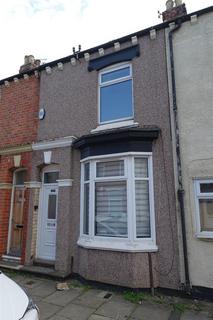 3 bedroom house to rent, Palm Street, Middlesbrough