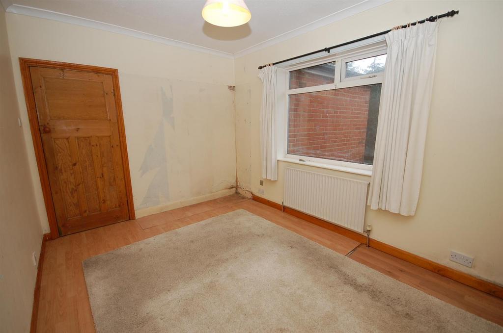 Bedroom Two View Two