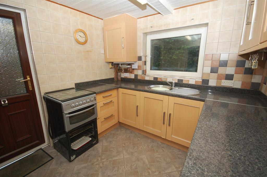 Kitchen View Three