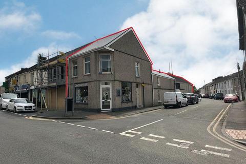 Mixed use for sale - St. Teilo Street, Pontardulais, Swansea