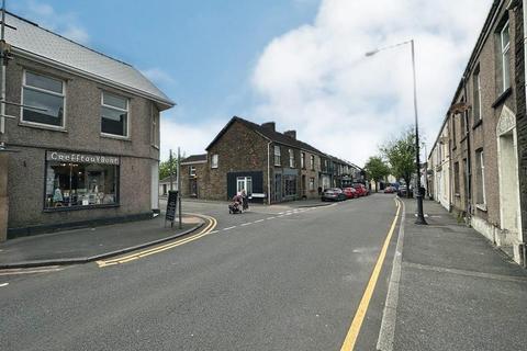 Mixed use for sale - St. Teilo Street, Pontardulais, Swansea