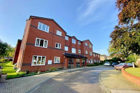 1 bedroom retirement property for sale, Woodhey Court, Alma Road, Sale