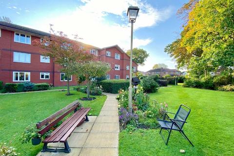 1 bedroom retirement property for sale, Woodhey Court, Alma Road, Sale