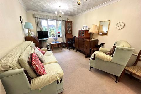 1 bedroom retirement property for sale, Woodhey Court, Alma Road, Sale