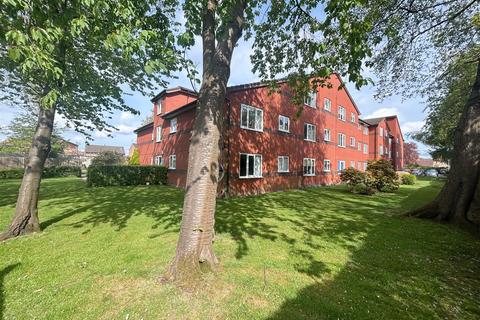 1 bedroom retirement property for sale, Woodhey Court, Alma Road, Sale