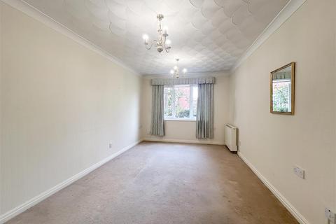 1 bedroom retirement property for sale, Woodhey Court, Alma Road, Sale