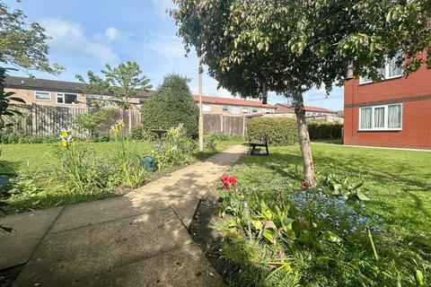 1 bedroom retirement property for sale, Woodhey Court, Alma Road, Sale