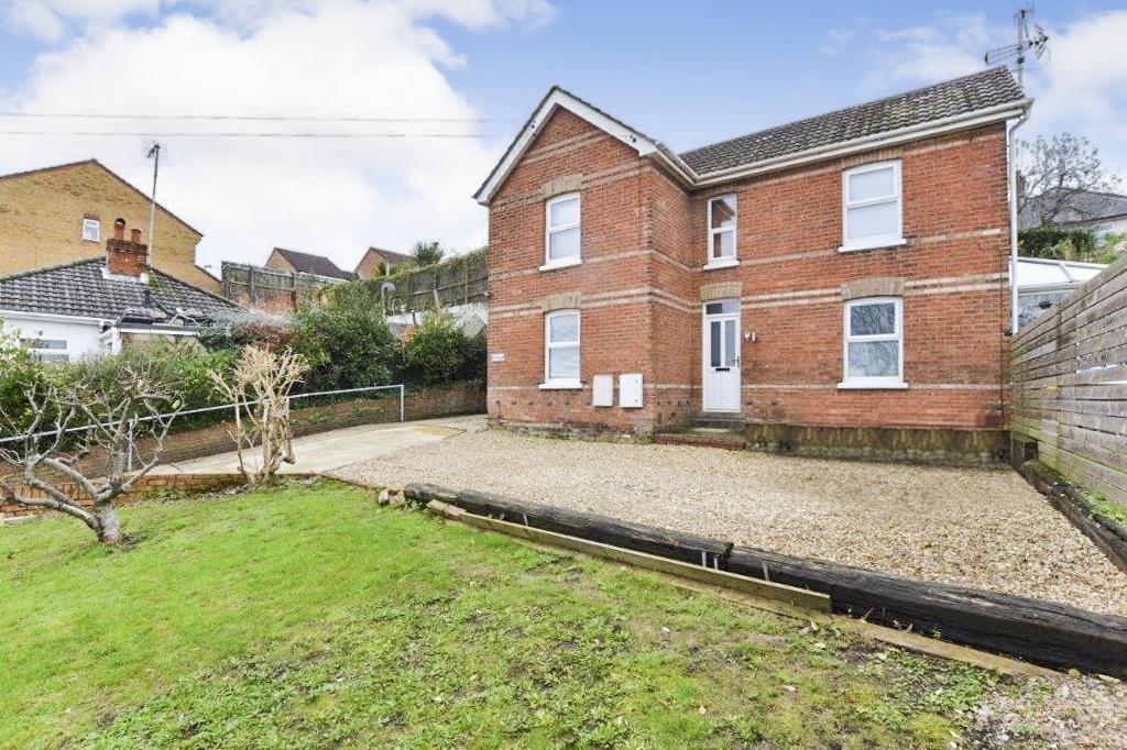 Beaconsfield Road, Poole BH12 4 bed apartment for sale £499,950