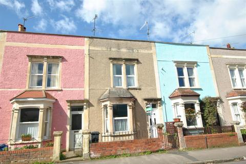 3 bedroom terraced house for sale - Hawthorne Street, Totterdown