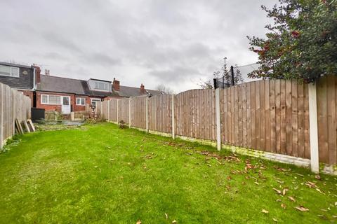 2 bedroom house for sale, Sunny Bank, Ryhill, Wakefield