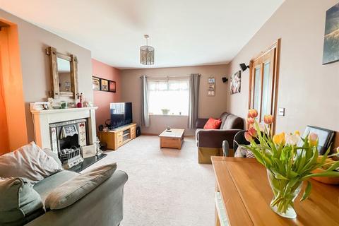 3 bedroom end of terrace house for sale - Andover Road, Knowle, Bristol, BS4 1AL