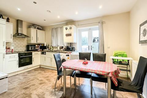 3 bedroom terraced house for sale, Throgmorton Road , Knowle, Bristol, BS4