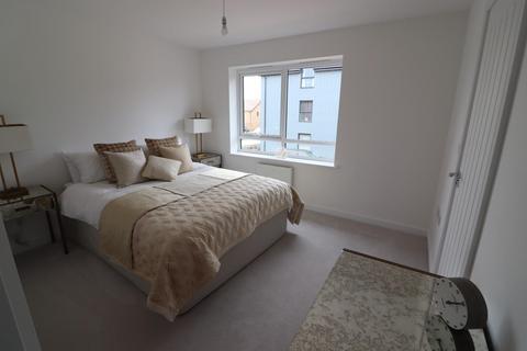 3 bedroom semi-detached house for sale - Plot 229 & 230 The Harper Ladden Garden Village by Bellway Homes, Yate, Bristol