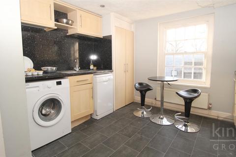2 bedroom apartment for sale, St. Andrew Street, Hertford