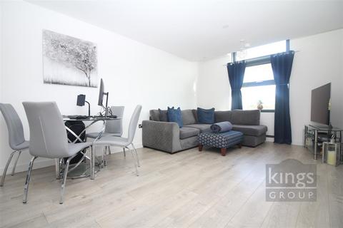 1 bedroom apartment to rent - Edinburgh House, Edinburgh Gate, Harlow