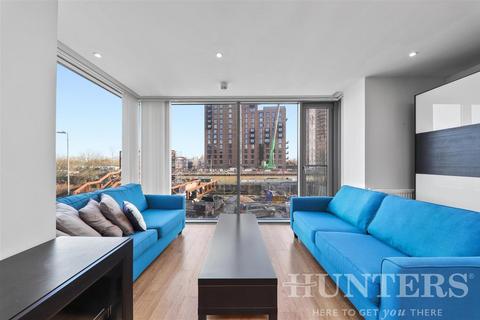 Flat 14, Merlin Heights Waterside Way, London, N17 9GD
