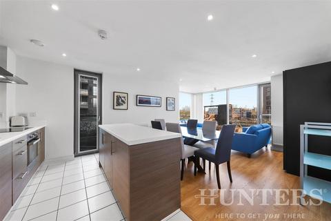 Flat 14, Merlin Heights Waterside Way, London, N17 9GD