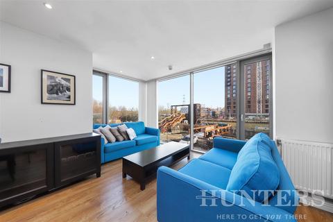 Flat 14, Merlin Heights Waterside Way, London, N17 9GD