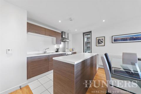 Flat 14, Merlin Heights Waterside Way, London, N17 9GD