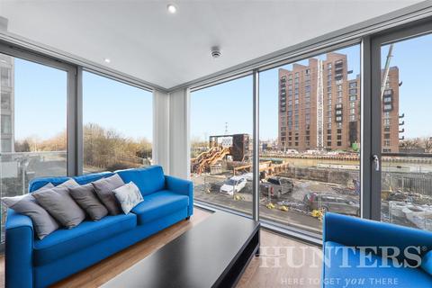 Flat 14, Merlin Heights Waterside Way, London, N17 9GD